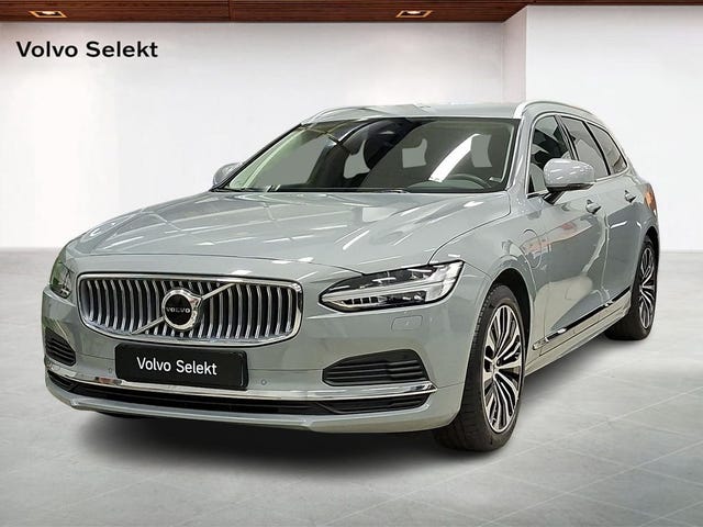 Volvo V90 2024