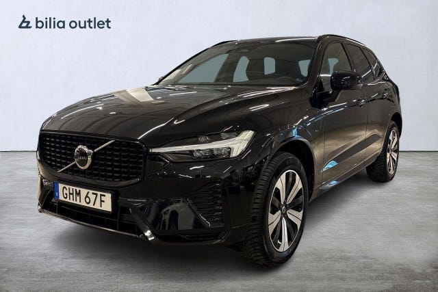 Volvo XC60 2024
