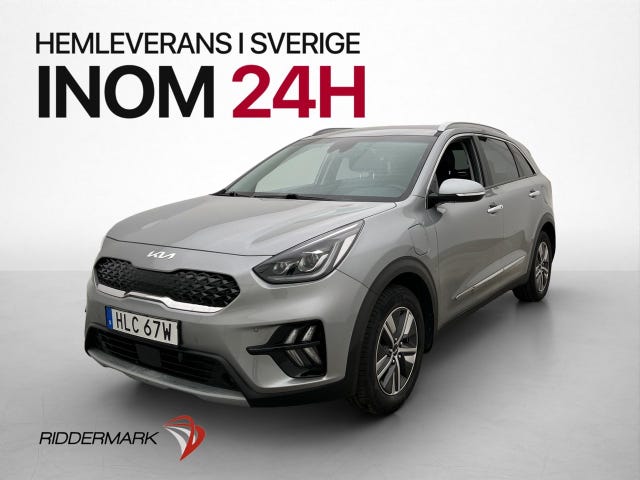 Kia Niro 2022