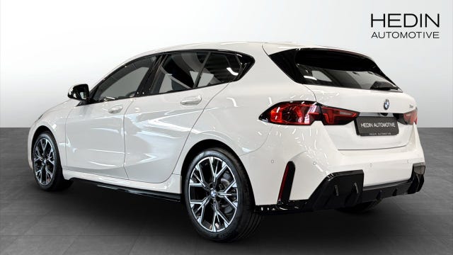 BMW 120 2026 – bild 2