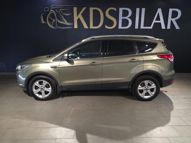 Ford Kuga 2013