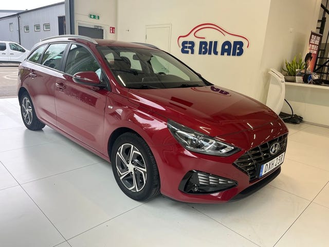 Hyundai i30 2023