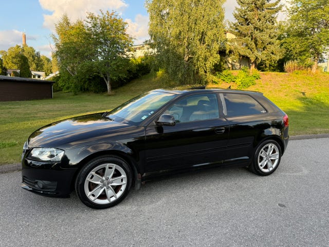 Audi A3 2010
