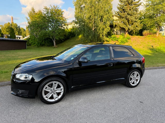 Audi A3 2010