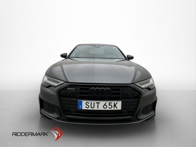 Audi A6 2021