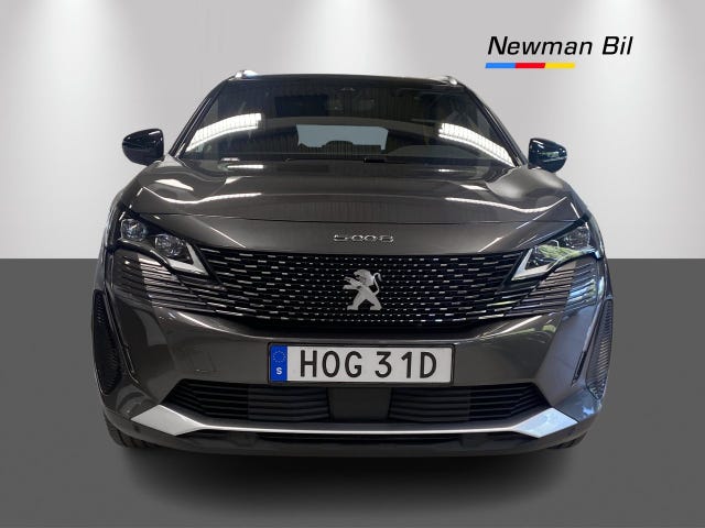 Peugeot 5008 2024 – bild 2