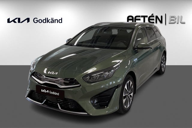 Kia Ceed 2023