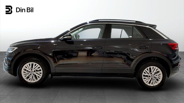 Volkswagen T-Roc 2023 – bild 2