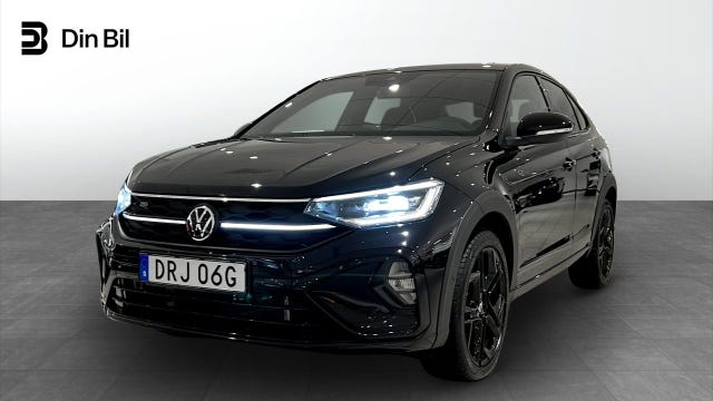 Volkswagen Taigo 2026