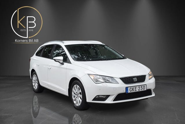 Seat Leon 2015