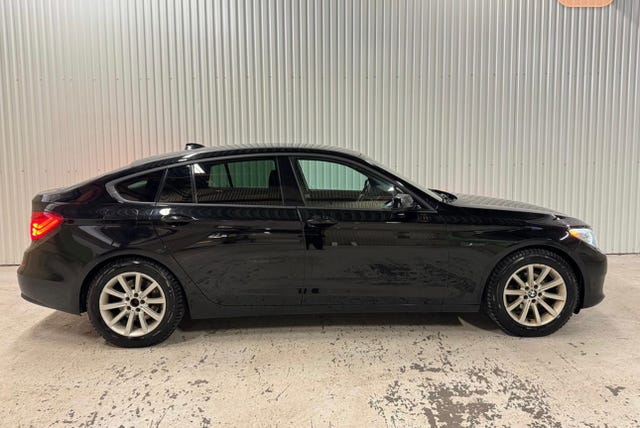 BMW 530d 2013