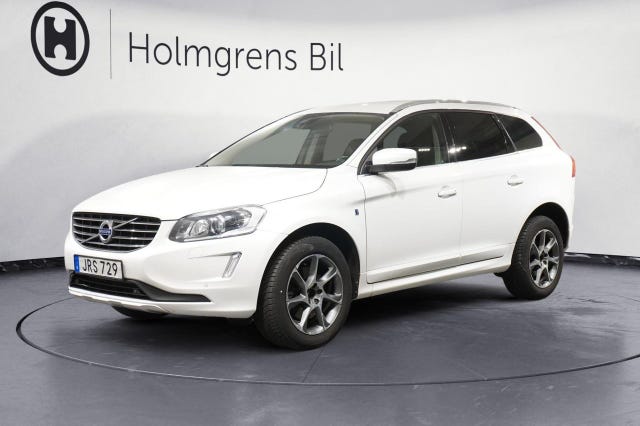 Volvo XC60 2015