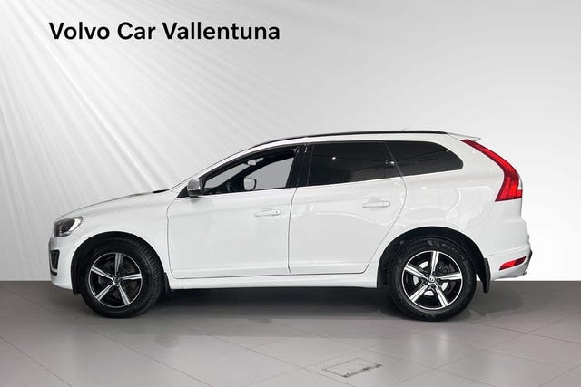 Volvo XC60 2017 – bild 3