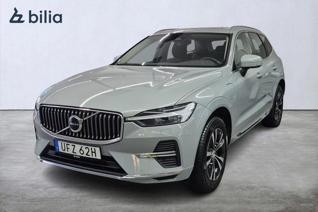 Volvo XC60 2024