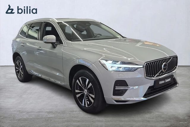 Volvo XC60 2024 – bild 4