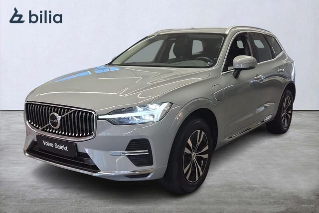 Volvo XC60 2024