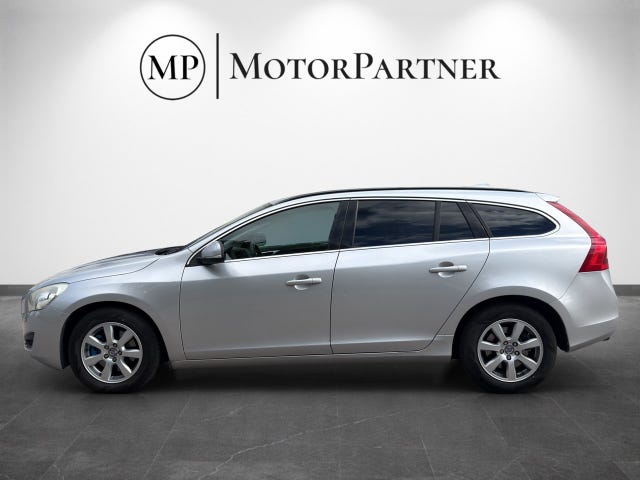 Volvo V60 2012 – bild 4
