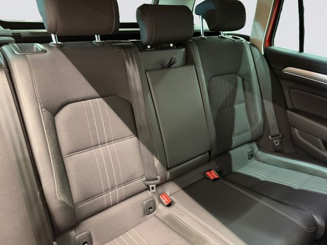 Volkswagen Passat Alltrack 2016
