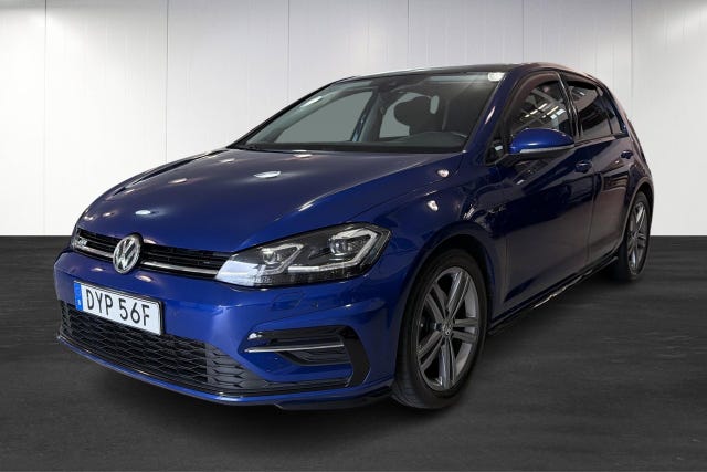 Volkswagen Golf I 2020