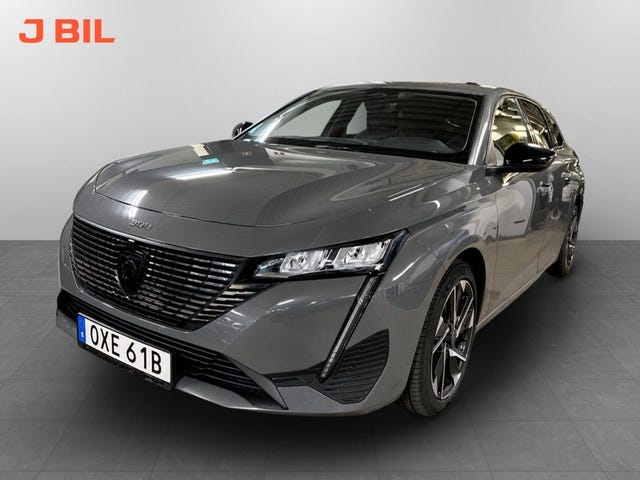 Peugeot 308 SW 2025