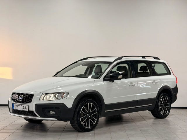 Volvo XC70 2015 – bild 4