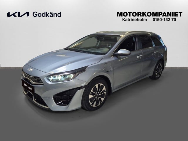 Kia Ceed 2024