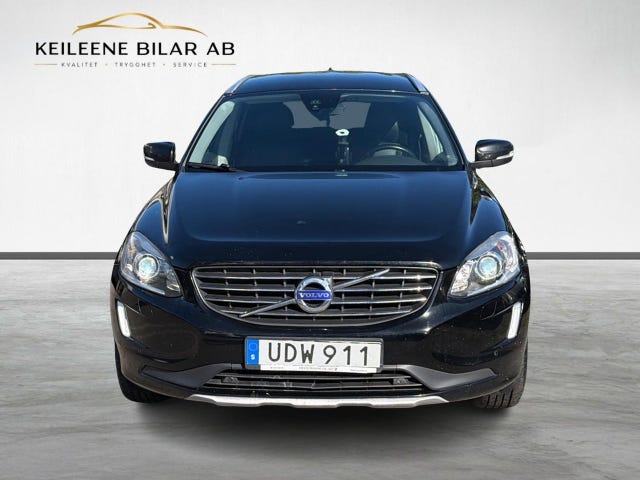 Volvo XC60 2016 – bild 4