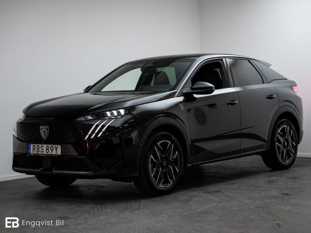 Peugeot 3008 2024