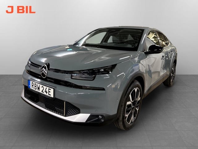 Citroen C4 X 2025