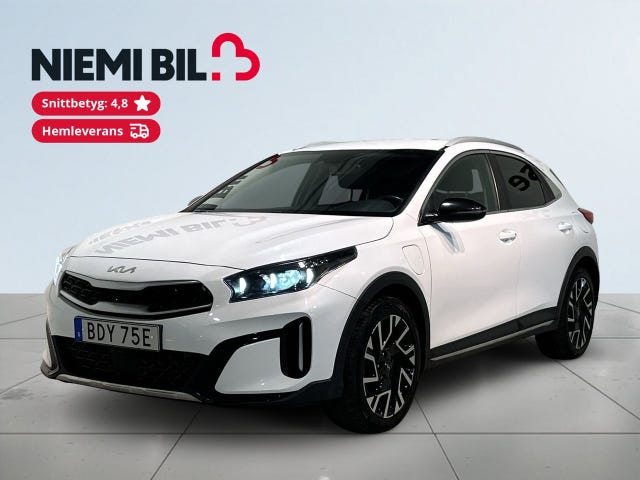 Kia XCeed 2023