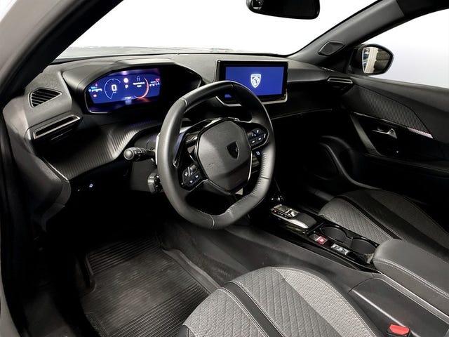 Peugeot 2008 2025 – bild 4