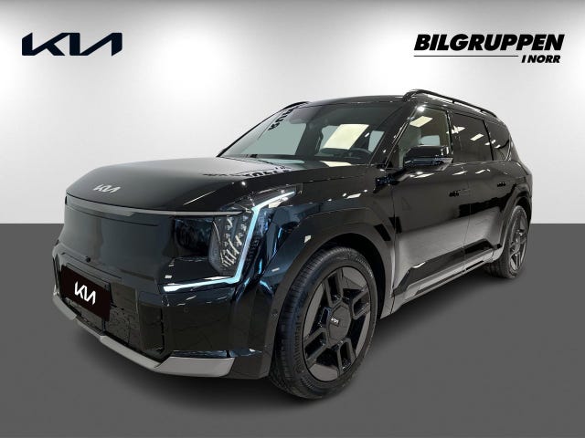 Kia EV9 2026