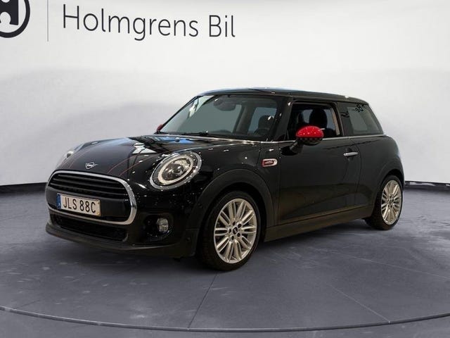 MINI Cooper 2019