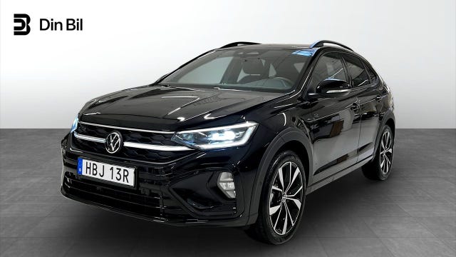 Volkswagen Taigo 2027