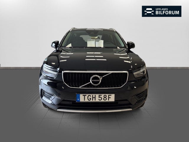 Volvo XC40 2022 – bild 2