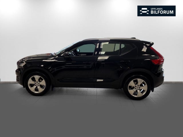 Volvo XC40 2022 – bild 4