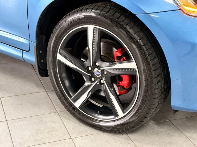 Volvo XC60 2015 – bild 3