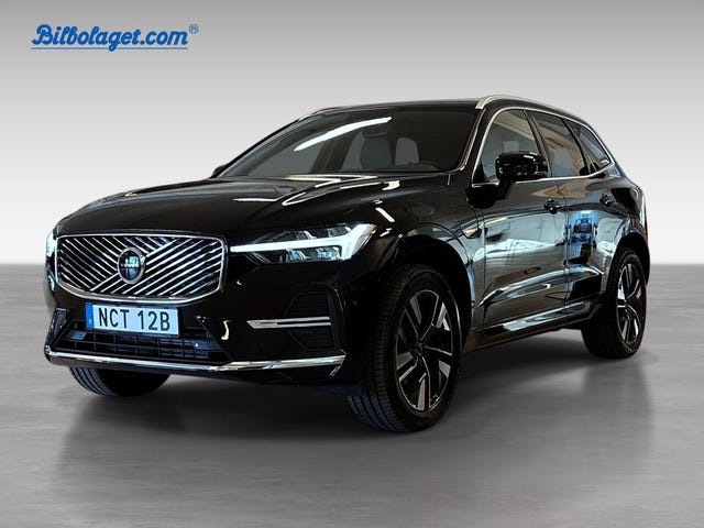 Volvo XC60 2026