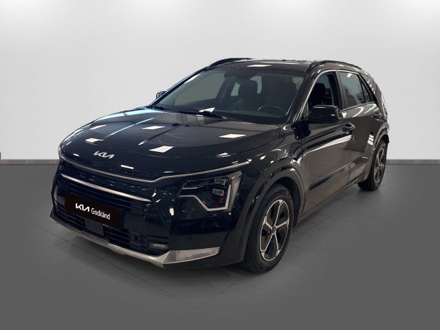 Kia Niro 2023
