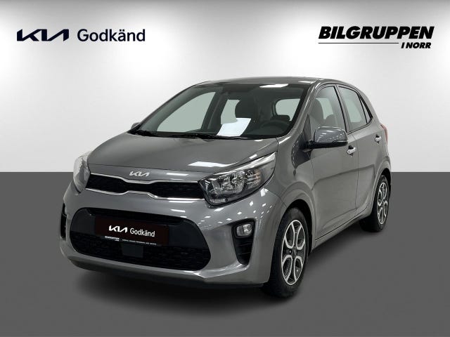 Kia Picanto 2023