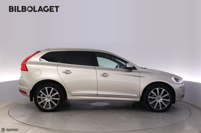 Volvo XC60 2017 – bild 2