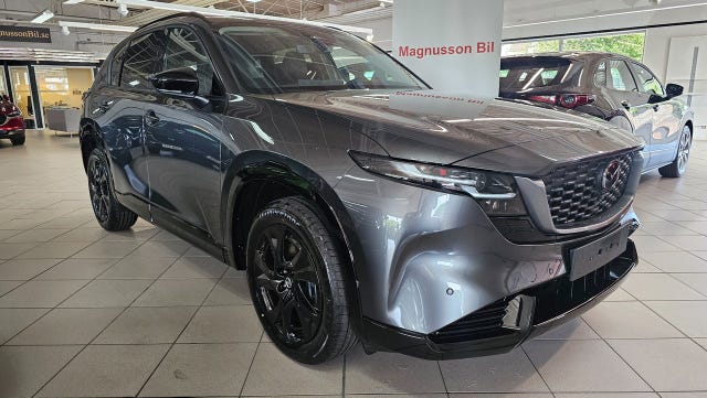 Mazda CX-5 2026