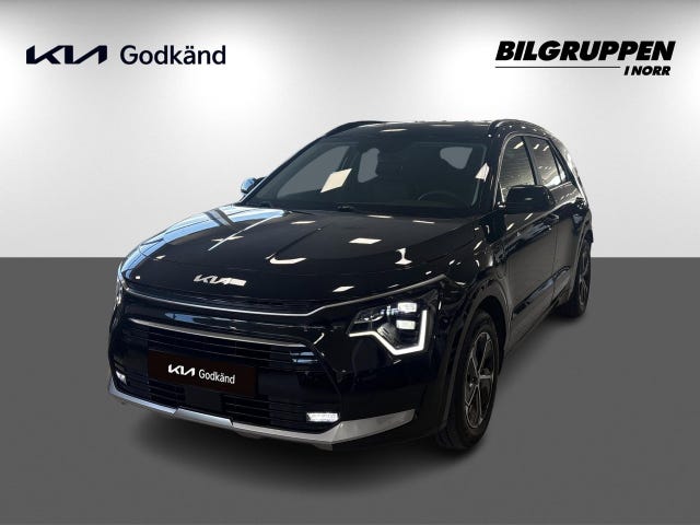Kia Niro 2025