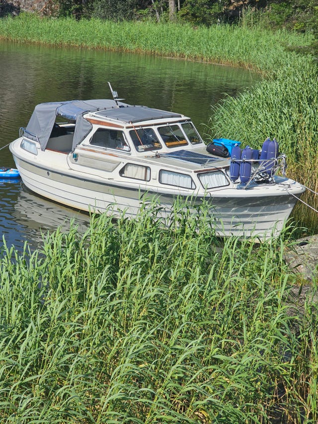 Saga 27
