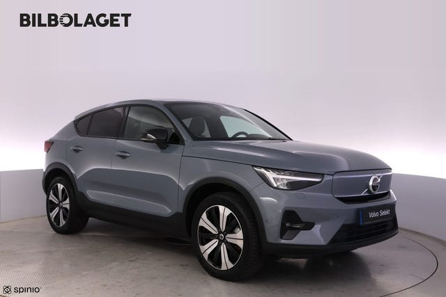 Volvo C40 2023