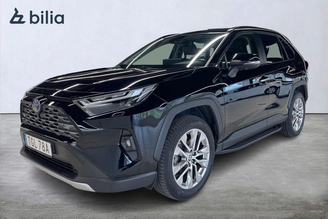 Toyota RAV4 2023