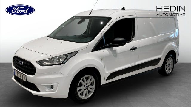 Ford Transit Connect 2022