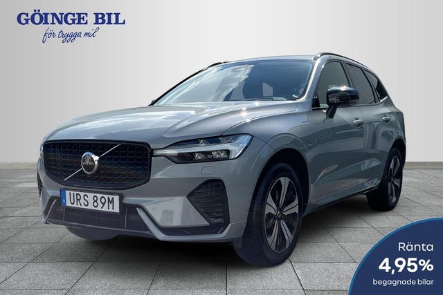 Volvo XC60 2024