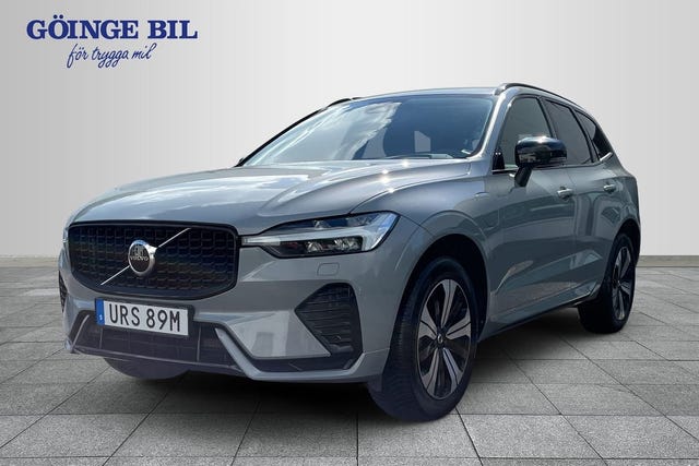 Volvo XC60 2024