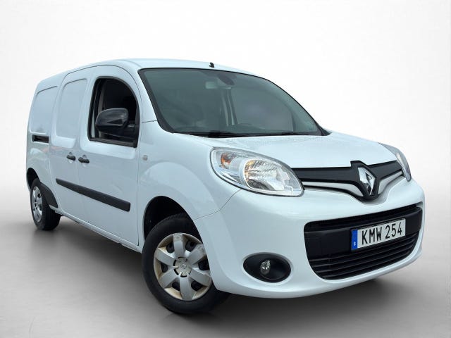 Renault Kangoo Maxi 2019